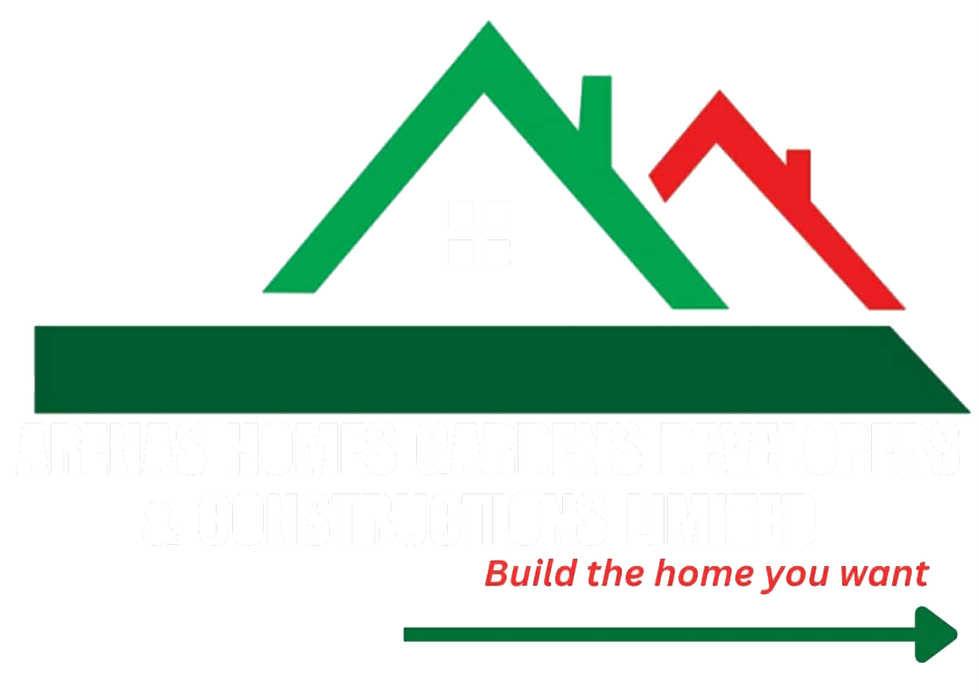 Arenas Homes